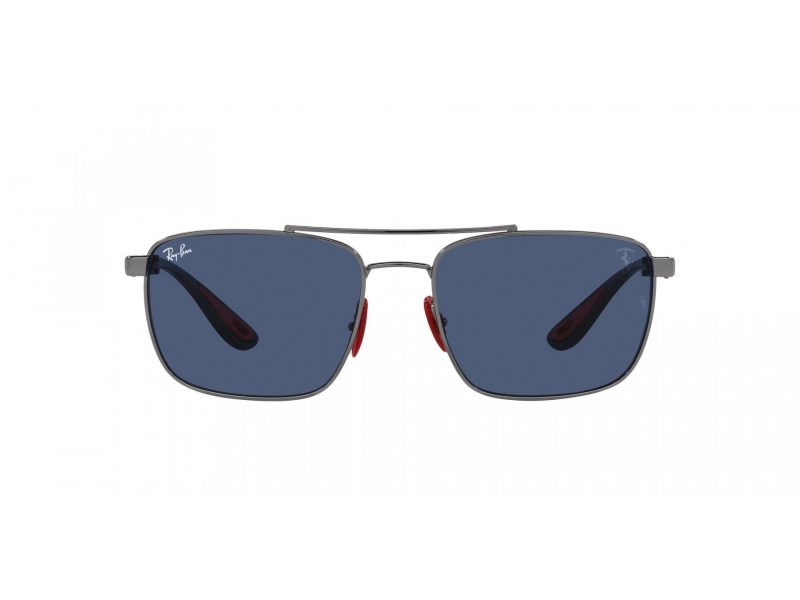 Ray-Ban Solglasögon RB 3715M F08580