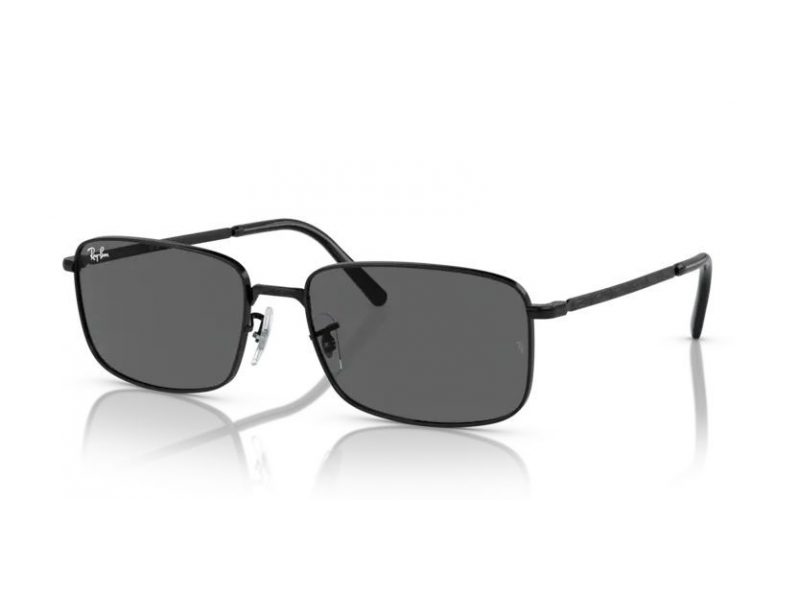 Ray-Ban Solglasögon RB 0RB3717 002/B1