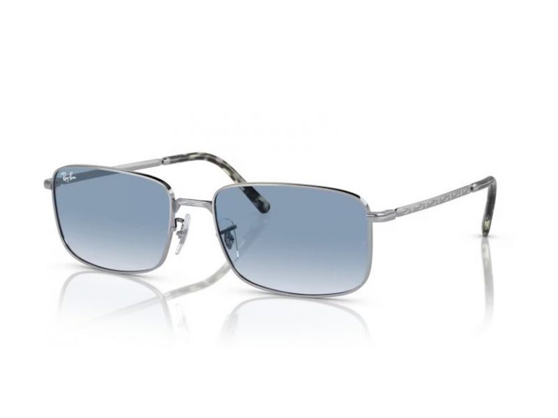 Ray-Ban Solglasögon RB 3717 003/3F