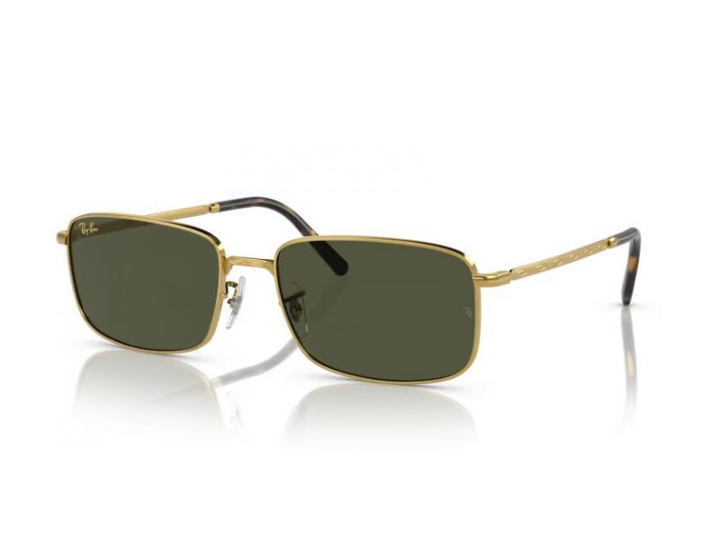 Ray-Ban Solglasögon RB 0RB3717 919631