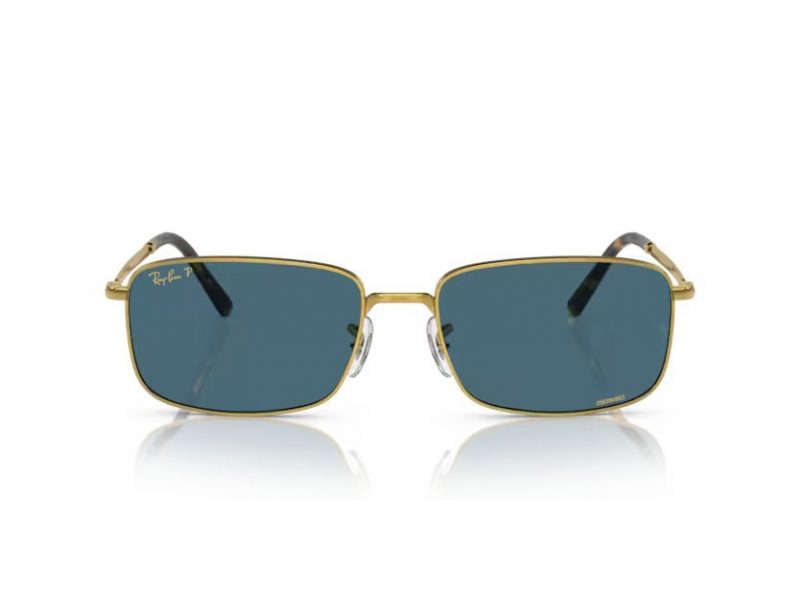 Ray-Ban Solglasögon RB 3717 9196S2