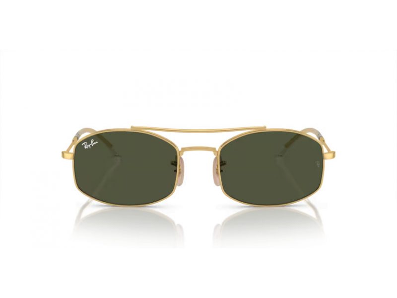 Ray-Ban Solglasögon RB 3719 001/31