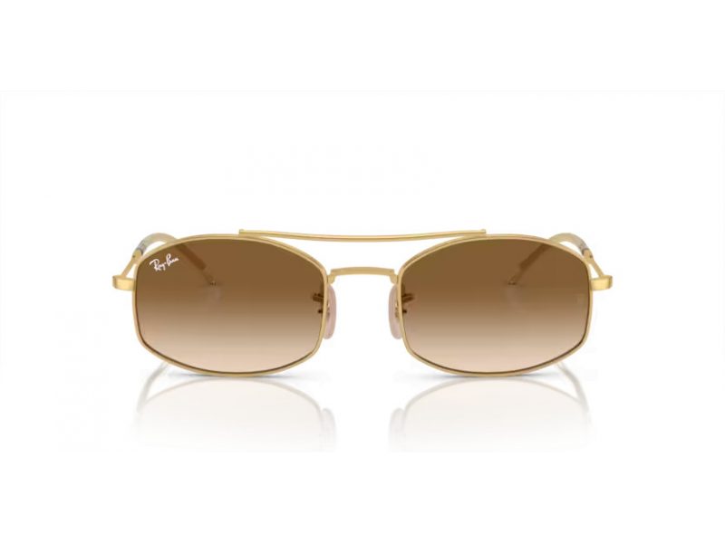 Ray-Ban Solglasögon RB 3719 001/51