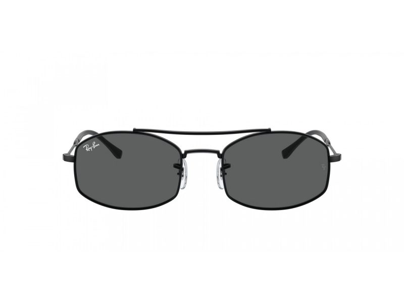 Ray-Ban Solglasögon RB 3719 002/B1