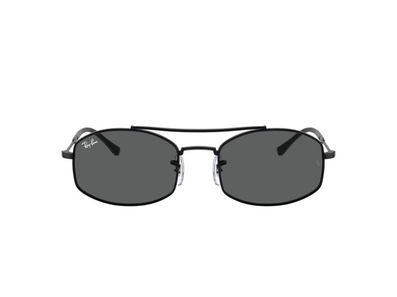 Ray-Ban Solglasögon RB 0RB3719 002/B1