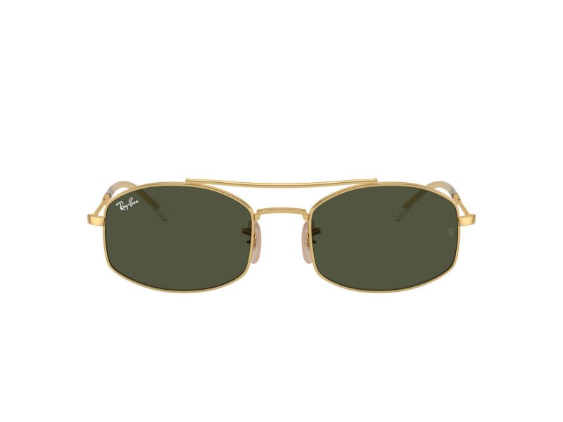 Ray-Ban Solglasögon RB 0RB3719 001/31