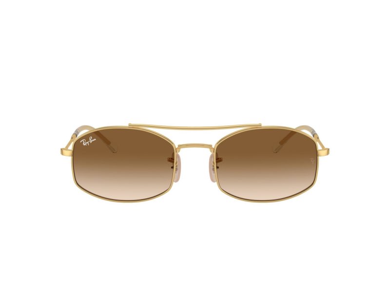 Ray-Ban Solglasögon RB 0RB3719 001/51