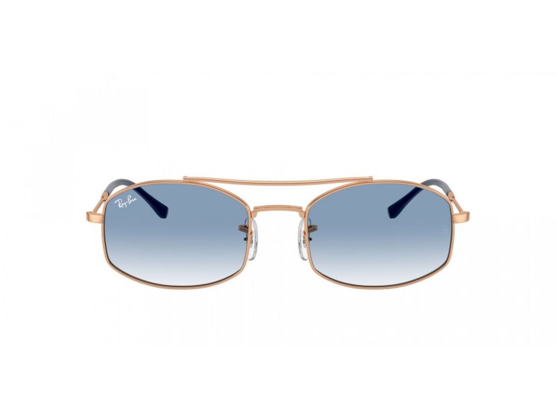 Ray-Ban Solglasögon RB 3719 92623F