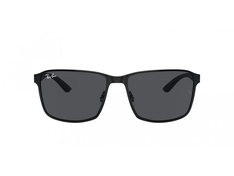 Ray-Ban Solglasögon RB 3721 186/87