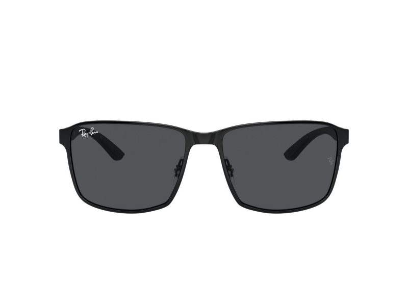 Ray-Ban Solglasögon RB 0RB3721 186/87