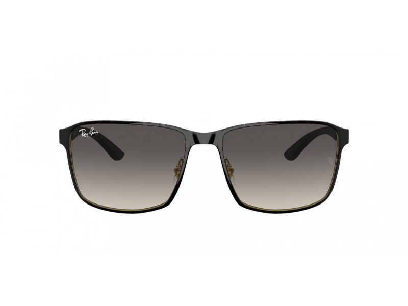 Ray-Ban Solglasögon RB 3721 187/11