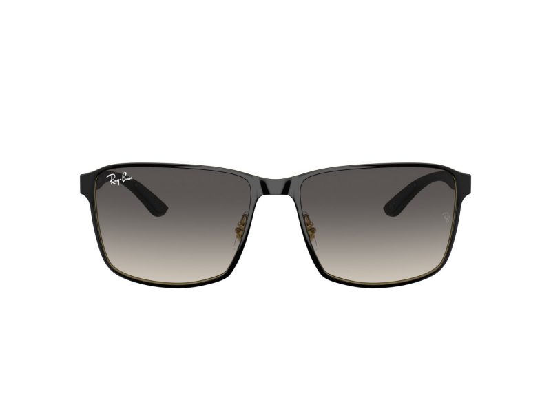 Ray-Ban Solglasögon RB 0RB3721 187/11