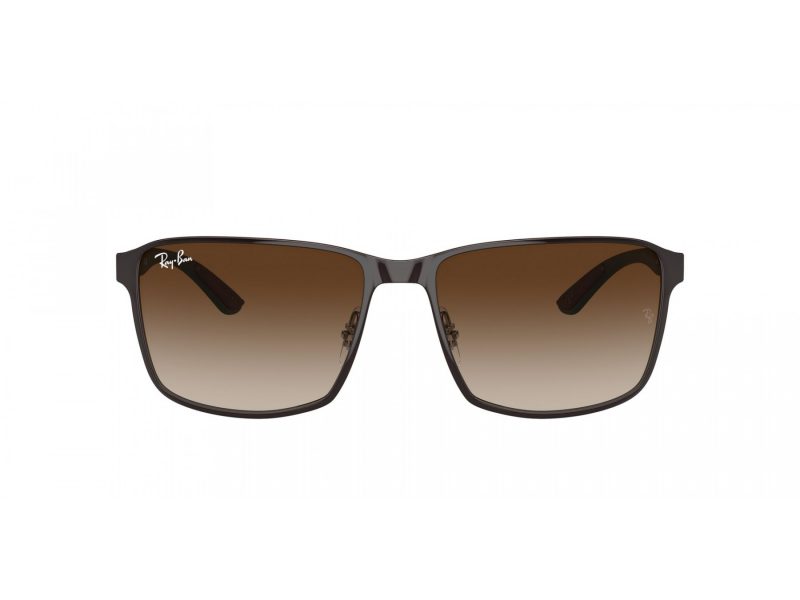 Ray-Ban Solglasögon RB 3721 188/13