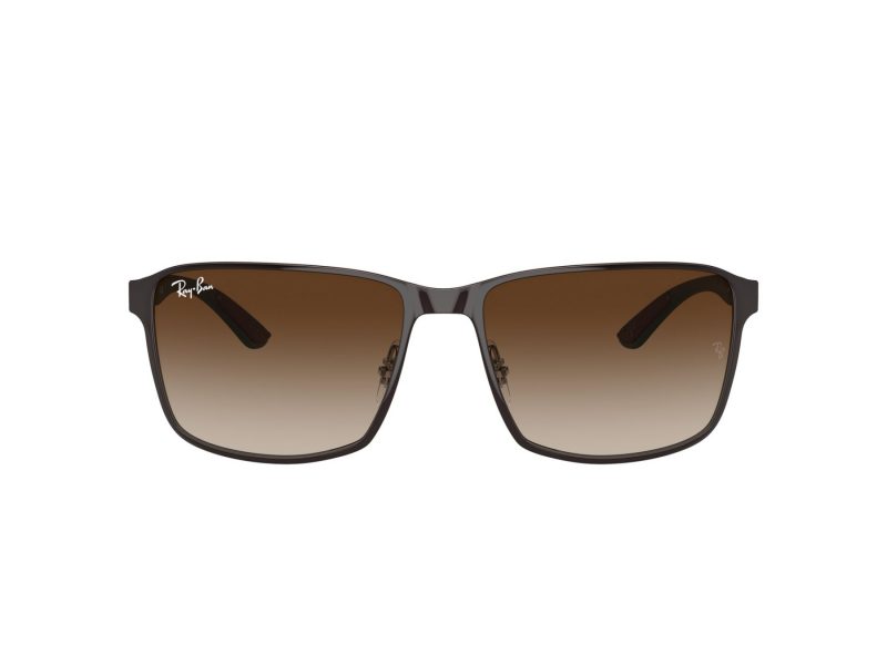 Ray-Ban Solglasögon RB 0RB3721 188/13