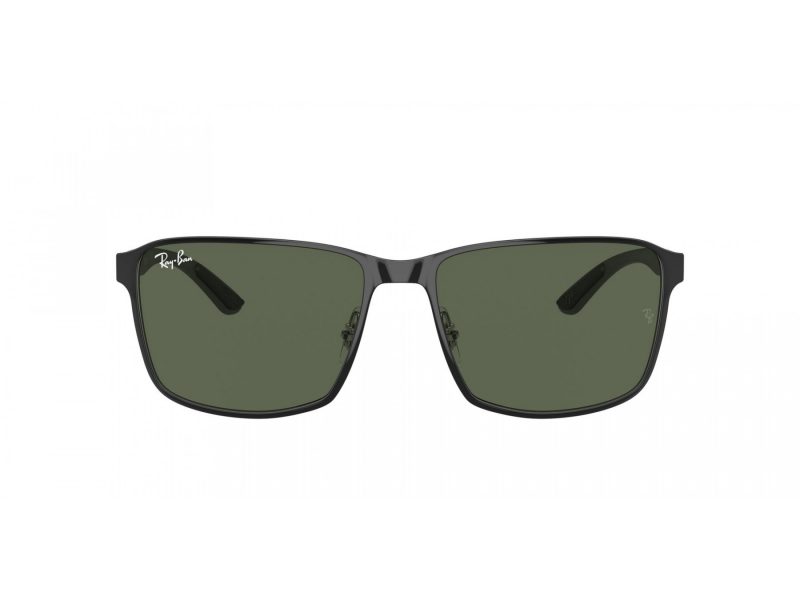 Ray-Ban Solglasögon RB 3721 914471