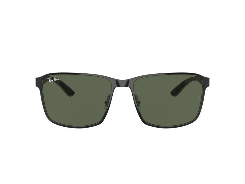 Ray-Ban Solglasögon RB 0RB3721 914471