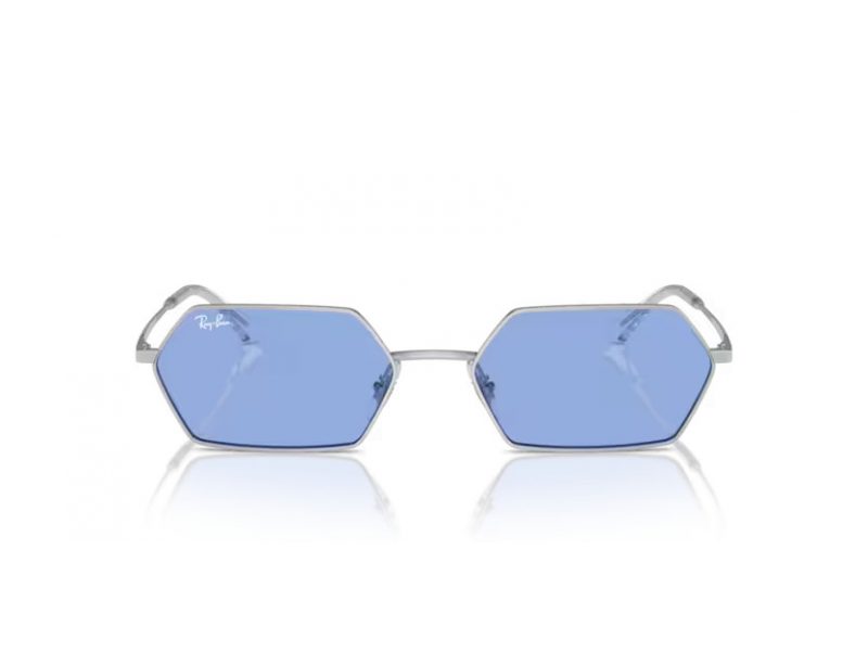 Ray-Ban Yevi Solglasögon RB 3728 003/80