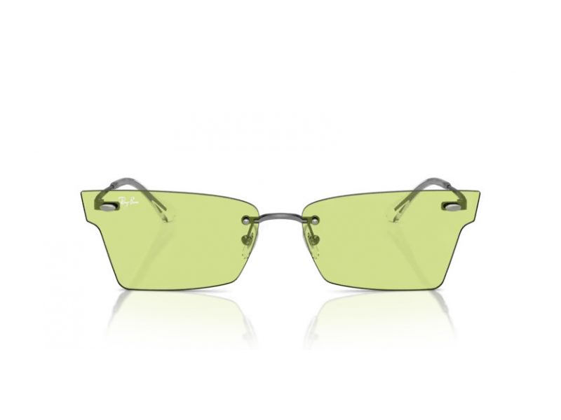 Ray-Ban Xime Solglasögon RB 3730 004/2