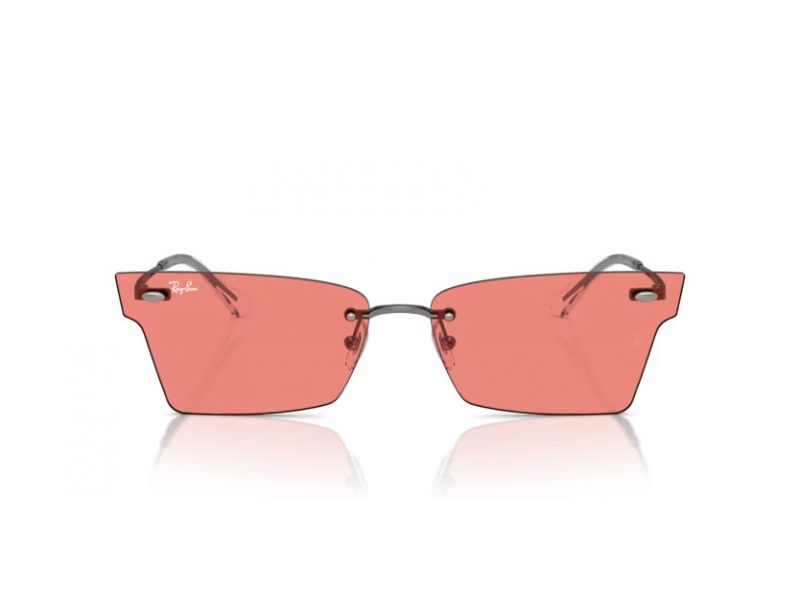 Ray-Ban Xime Solglasögon RB 3730 004/84