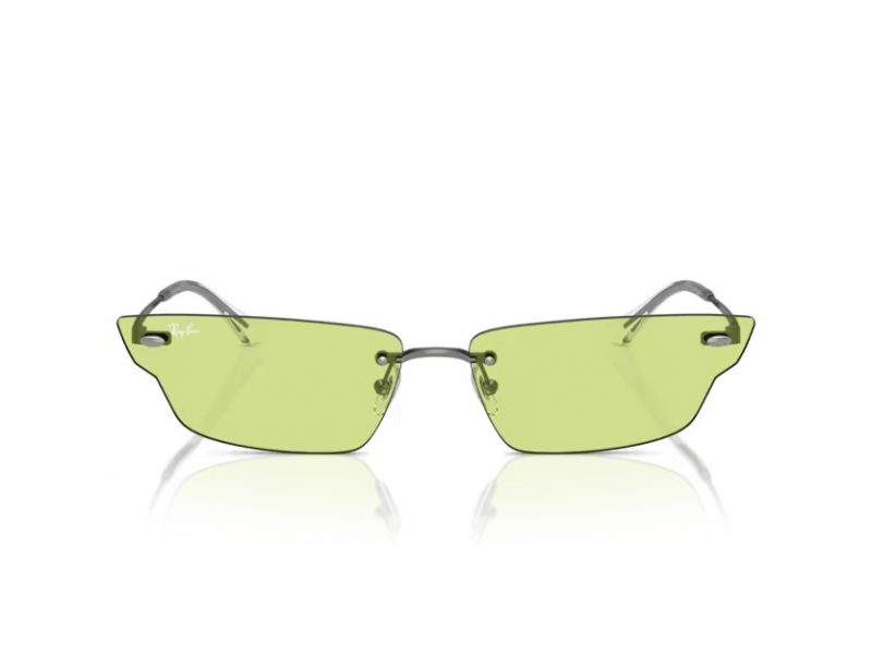 Ray-Ban Anh Glasögon RB 3731 004/2