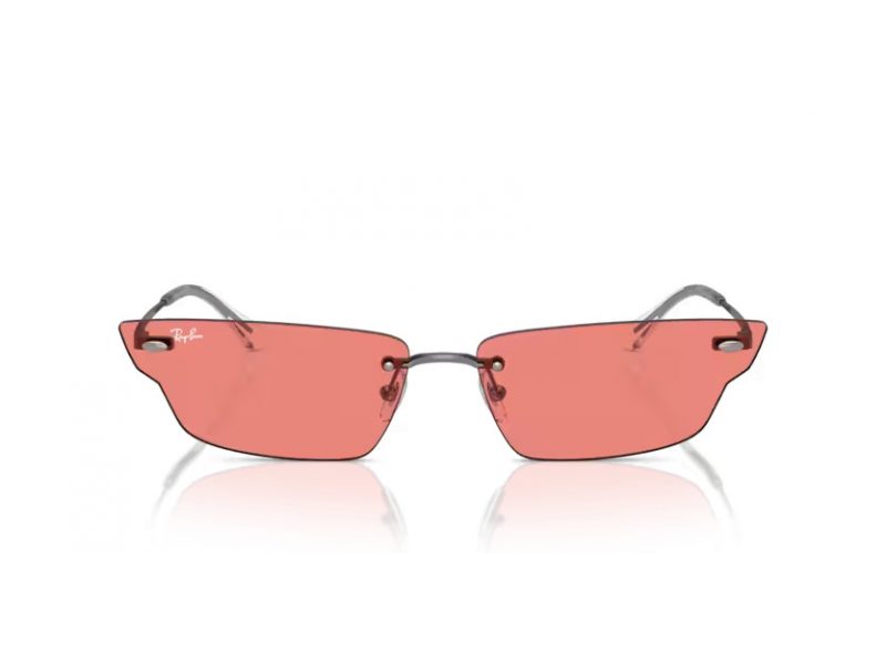 Ray-Ban Anh Glasögon RB 3731 004/84