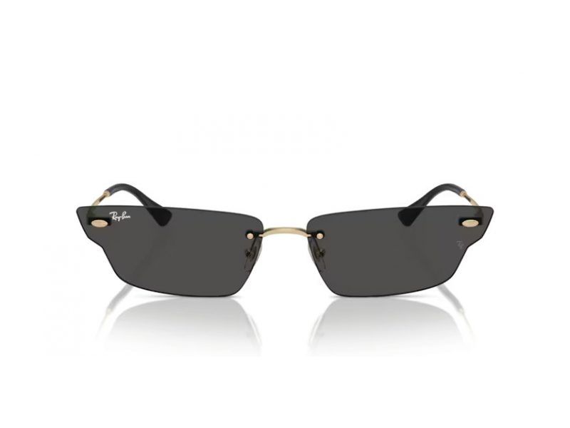 Ray-Ban Anh Solglasögon RB 3731 921387