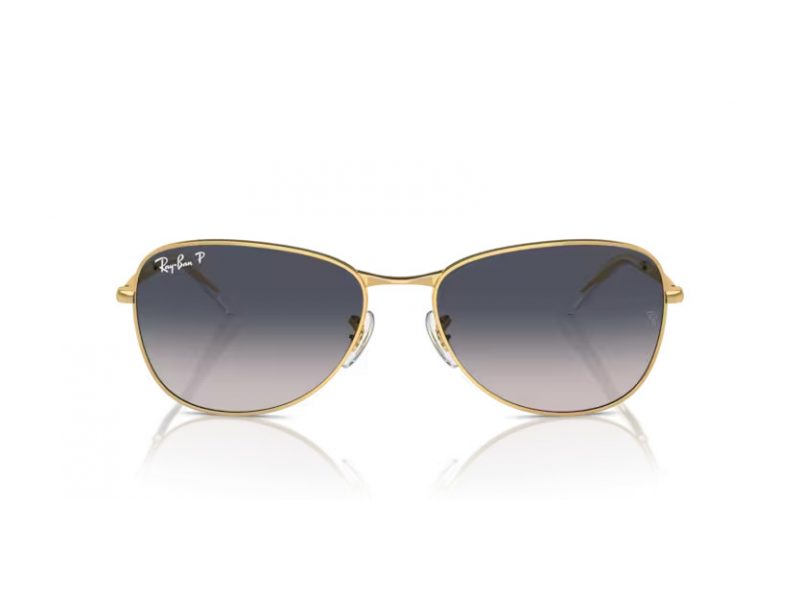 Ray-Ban Solglasögon RB 3733 001/78