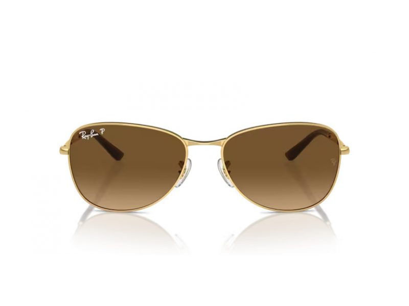 Ray-Ban Solglasögon RB 3733 001/M2