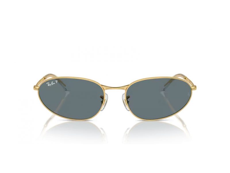 Ray-Ban Solglasögon RB 3734 001/3R