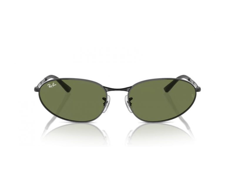 Ray-Ban Solglasögon RB 3734 002/B1