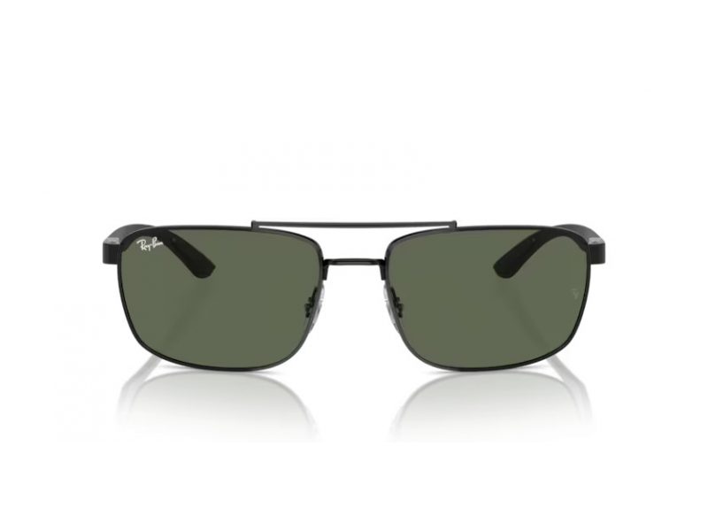 Ray-Ban Solglasögon RB 3737 002/71