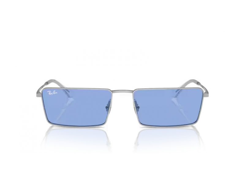 Ray-Ban Emy Solglasögon RB 3741 003/80