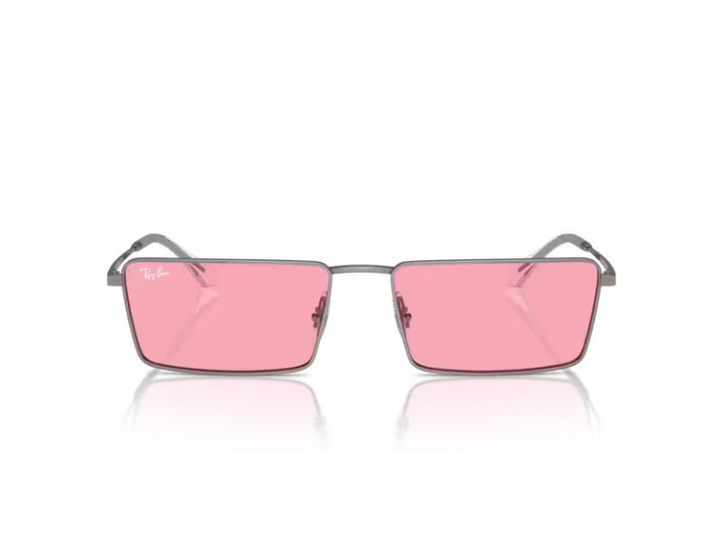 Ray-Ban Emy Solglasögon RB 3741 004/84