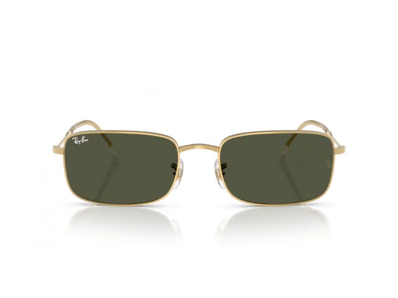 Ray-Ban Solglasögon RB 3746 001/31