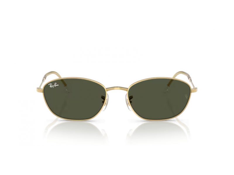 Ray-Ban Solglasögon RB 3749 001/31