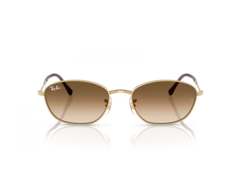 Ray-Ban Solglasögon RB 3749 001/51