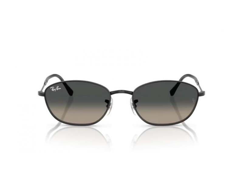 Ray-Ban Solglasögon RB 3749 002/71