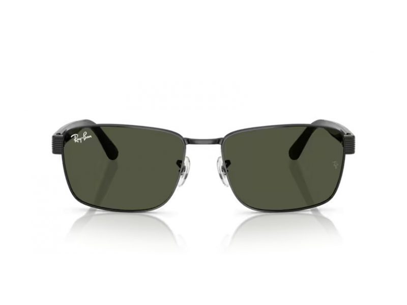 Ray-Ban Solglasögon RB 3750 002/31