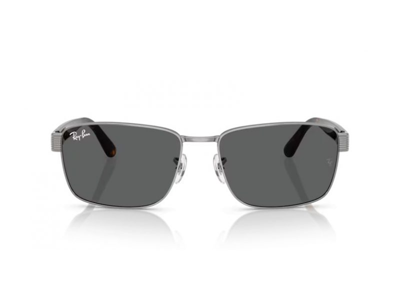 Ray-Ban Solglasögon RB 3750 004/B1