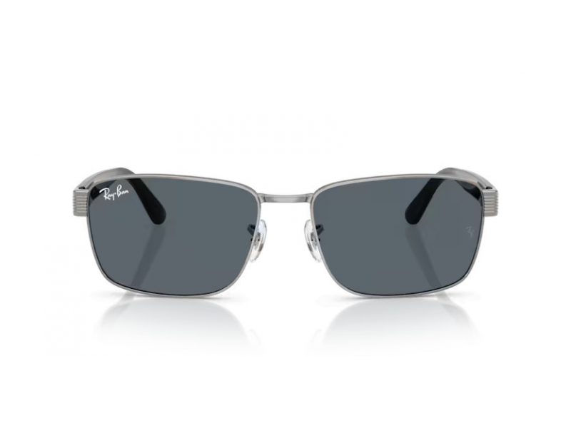 Ray-Ban Solglasögon RB 3750 004/R5