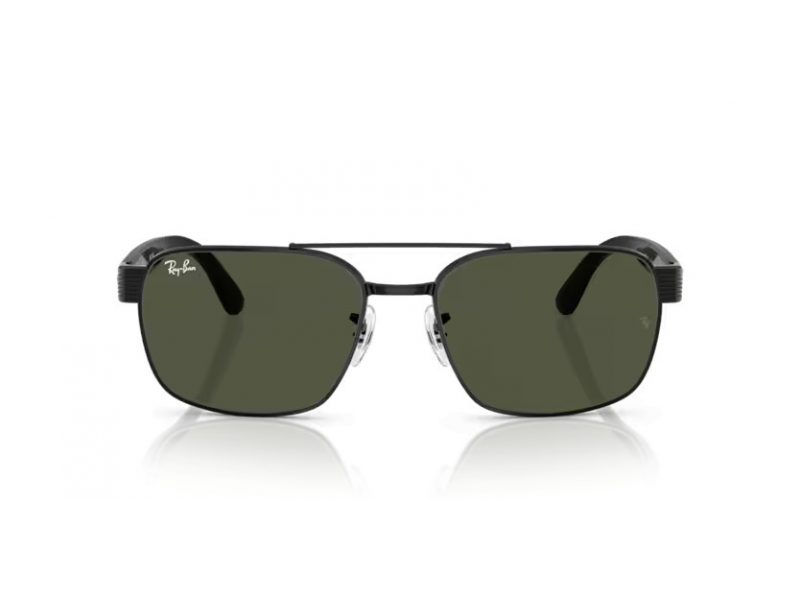 Ray-Ban Solglasögon RB 3751 002/31