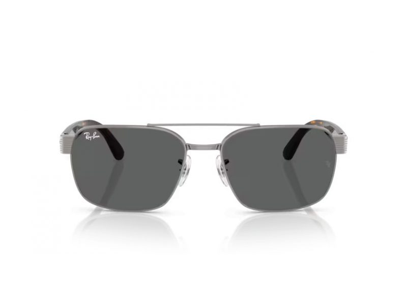 Ray-Ban Solglasögon RB 3751 004/B1