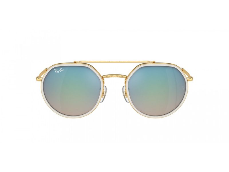 Ray-Ban Solglasögon RB 3765 001/4O