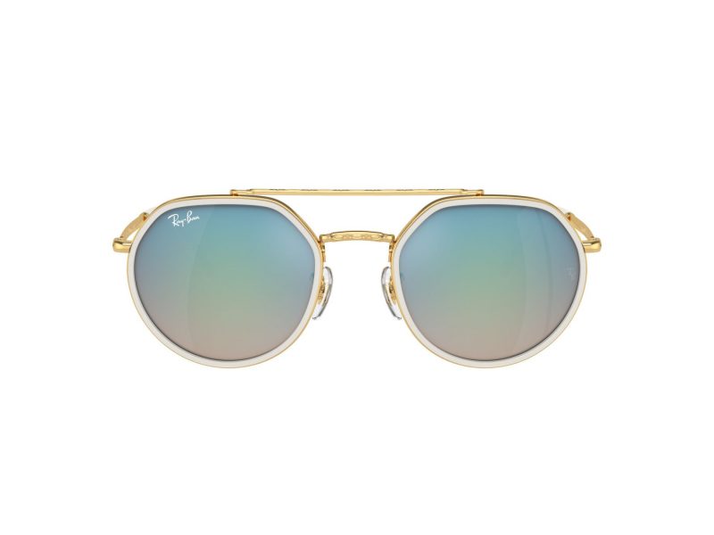 Ray-Ban Solglasögon RB 0RB3765 001/4O