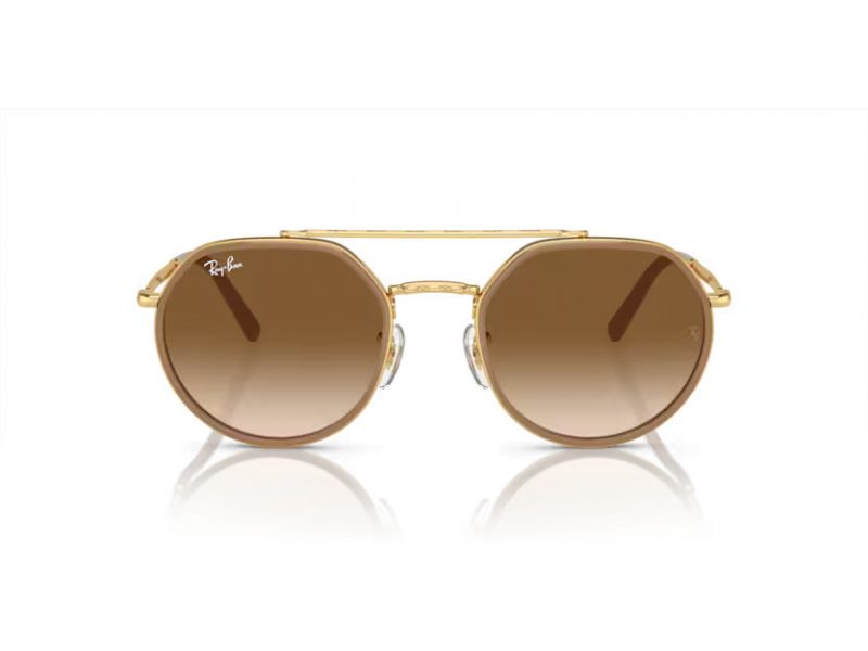 Ray-Ban Solglasögon RB 3765 001/51