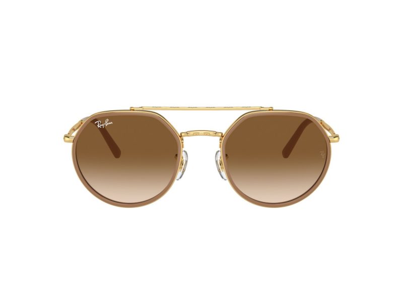 Ray-Ban Solglasögon RB 0RB3765 001/51