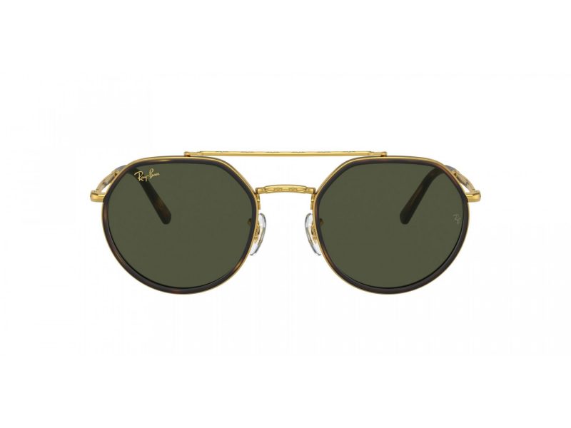 Ray-Ban Solglasögon RB 3765 919631