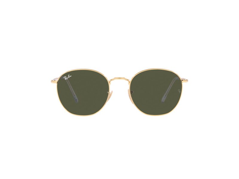 Ray-Ban Rob Solglasögon RB 3772 001/31