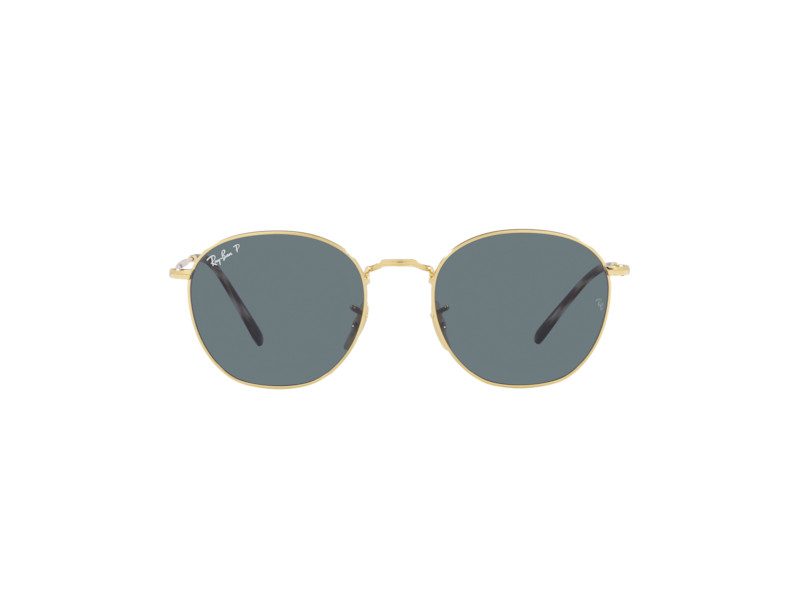 Ray-Ban Rob Solglasögon RB 3772 001/3R