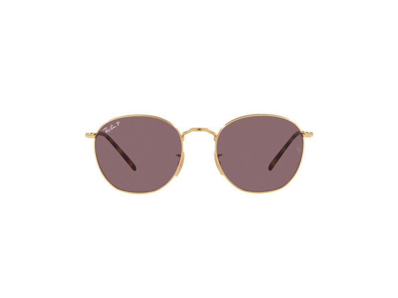 Ray-Ban Rob Solglasögon RB 3772 001/AF